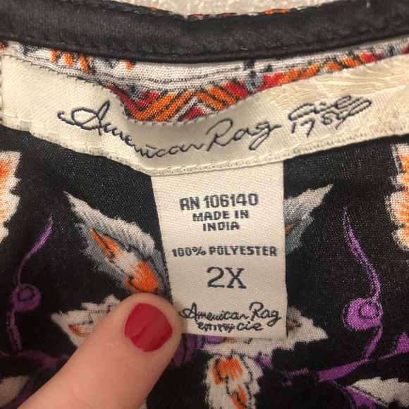 robe - Picture 2 of 2